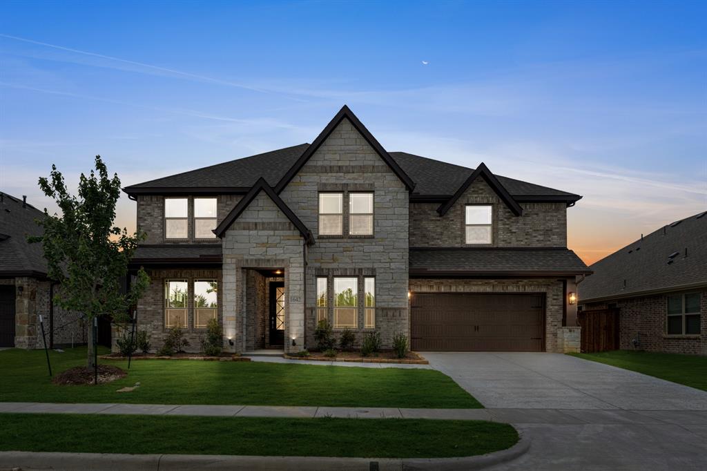 1642 Carlisle Drive