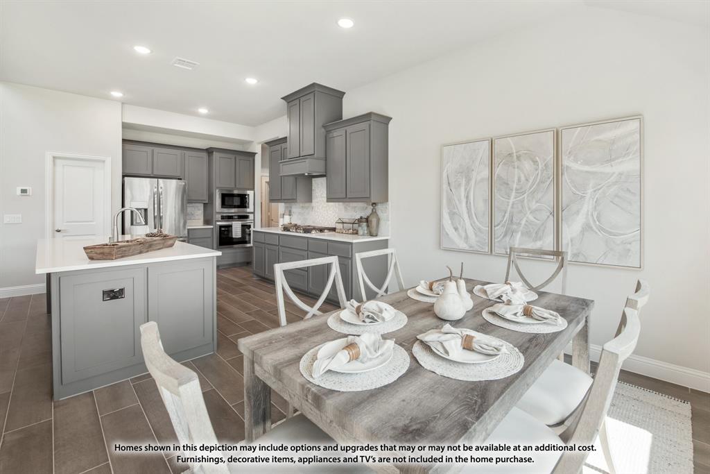 Addison Hills Classic 60s - Residential