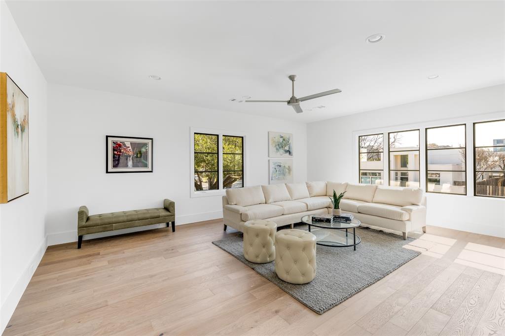 Lafoy Place - Residential