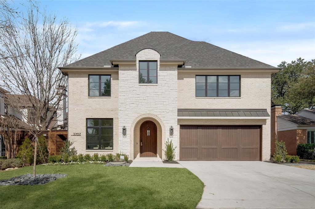 Lafoy Place - Residential