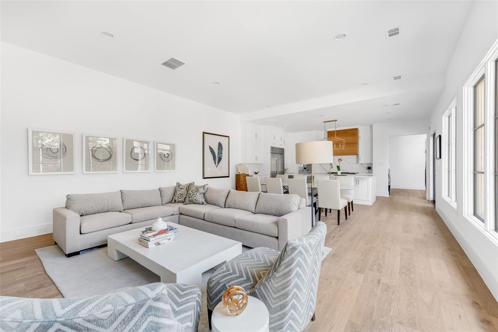 Lafoy Place - Residential
