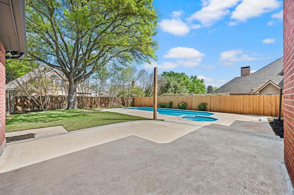 Meadow Ridge Ph II - Residential