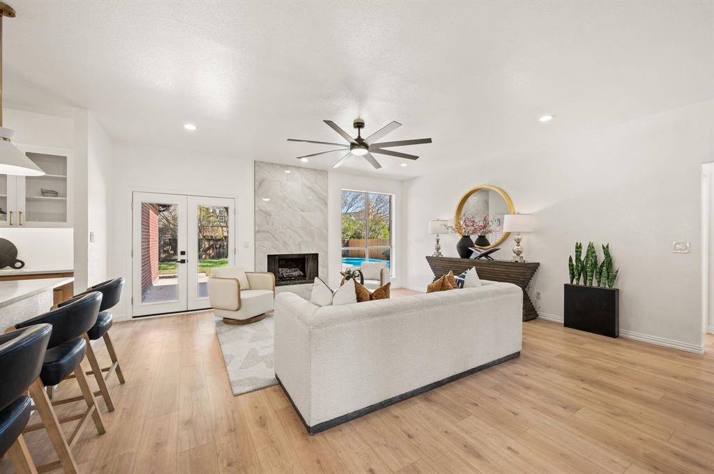 1311 Lakewood Drive