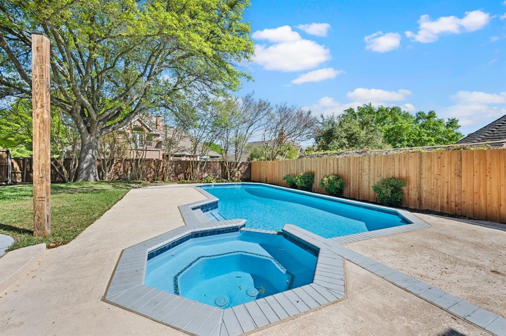 Meadow Ridge Ph II - Residential