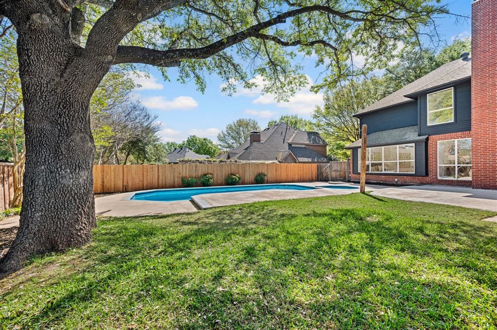 Meadow Ridge Ph II - Residential