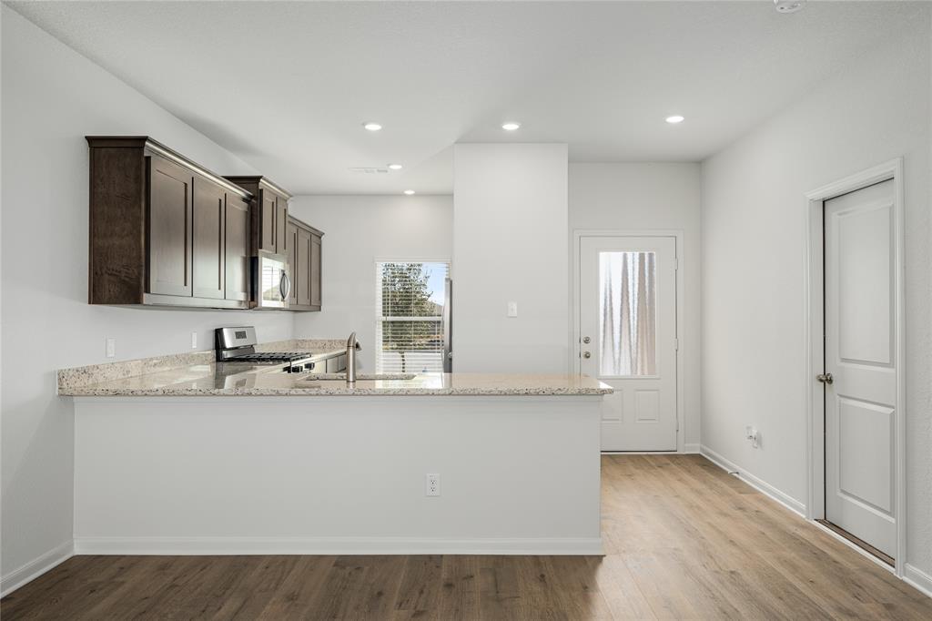 Vista West - Residential Lease