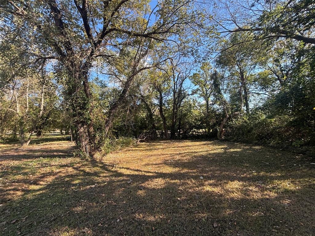 Lincoln Place - Land