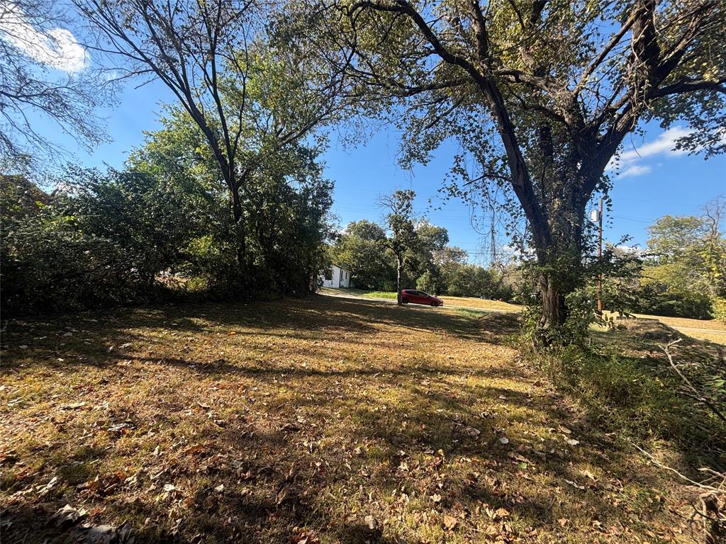 Lincoln Place - Land