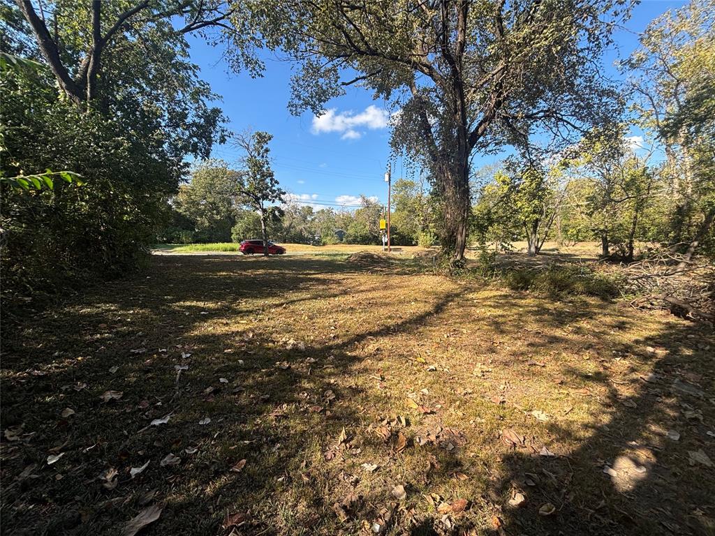 Lincoln Place - Land