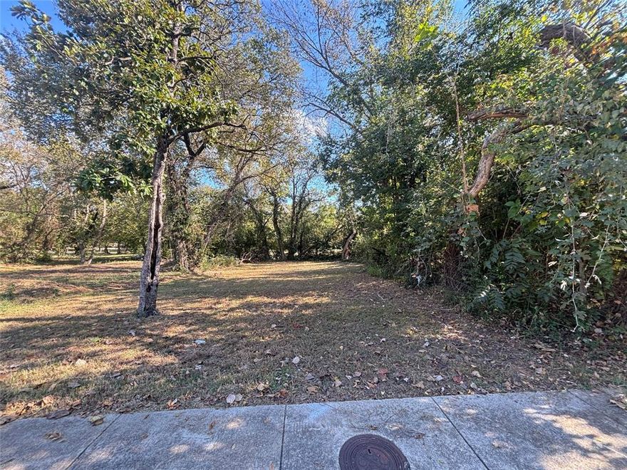 Vacant lot available for sale! Perfect for building a single-family residential home. City water, and city electric available. Very close to downtown Dallas, Deep Ellum, and Bishop Arts. We need this lot sold submit your offer today! Contact me for any questions.
Ask about builder loans also available with my preferred lender.