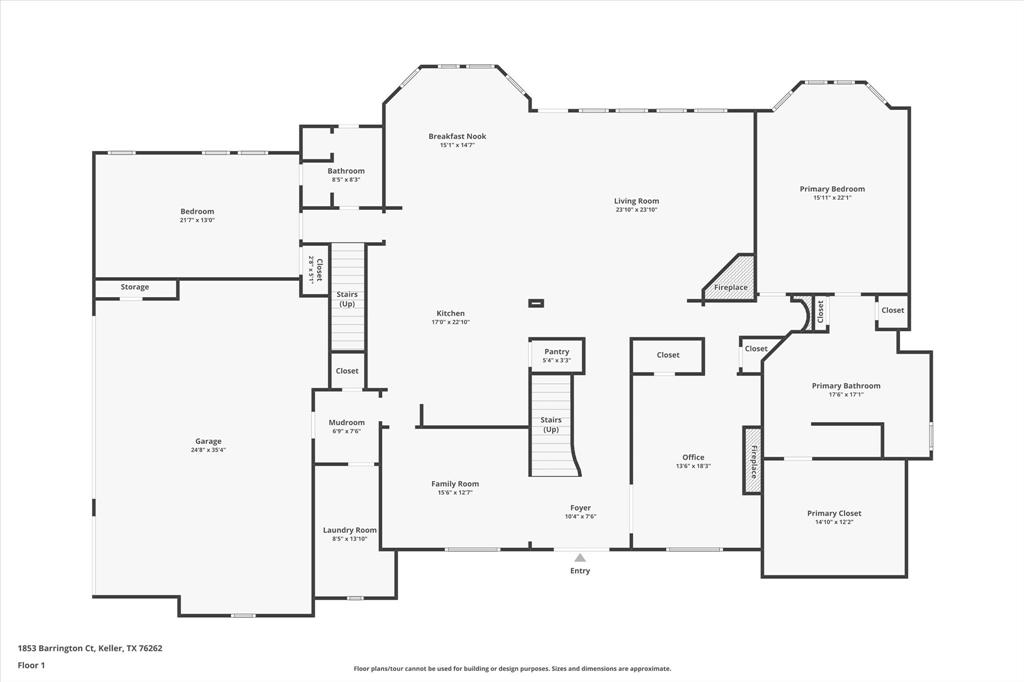 Oakmont Hills Add - Residential