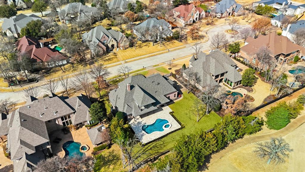 Oakmont Hills Add - Residential