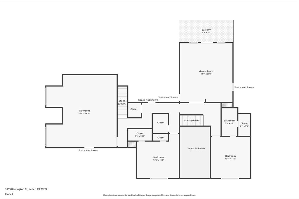 Oakmont Hills Add - Residential