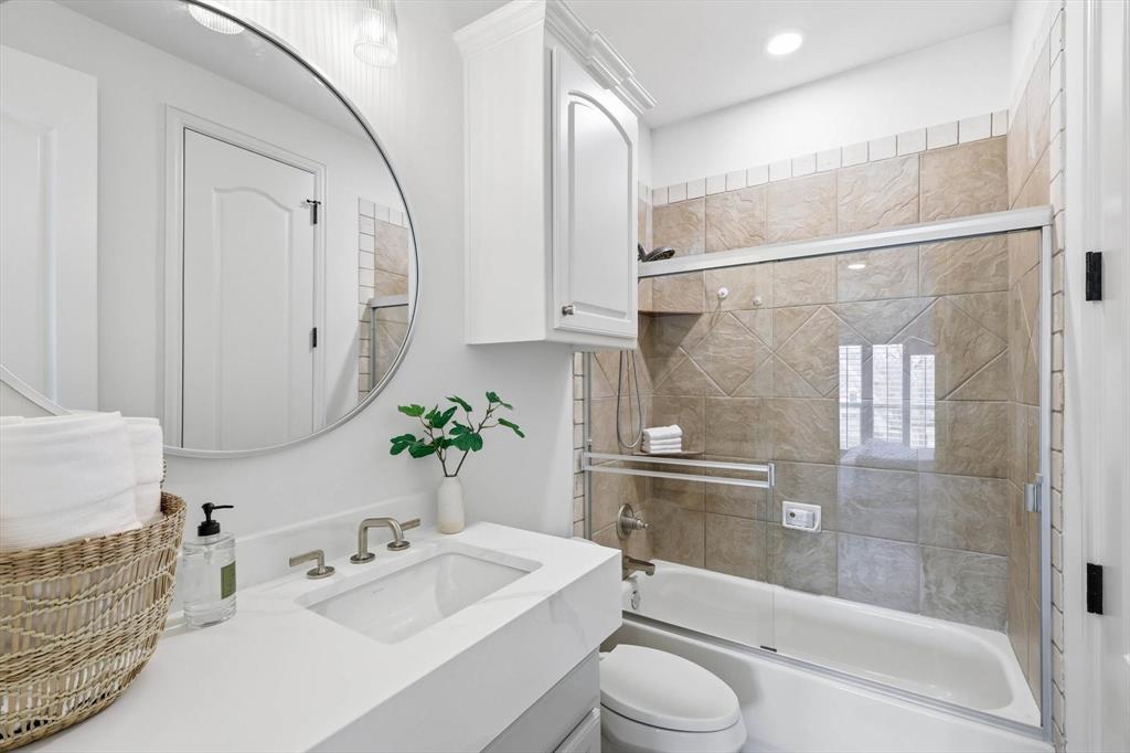 Oakmont Hills Add - Residential