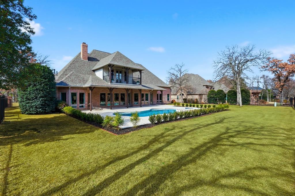 Oakmont Hills Add - Residential