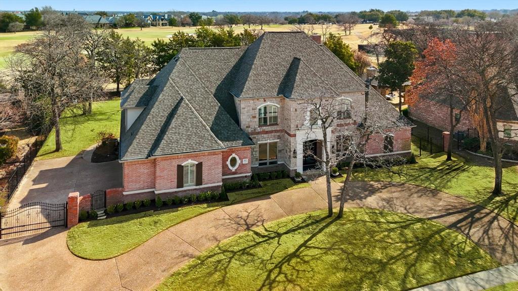 Oakmont Hills Add - Residential