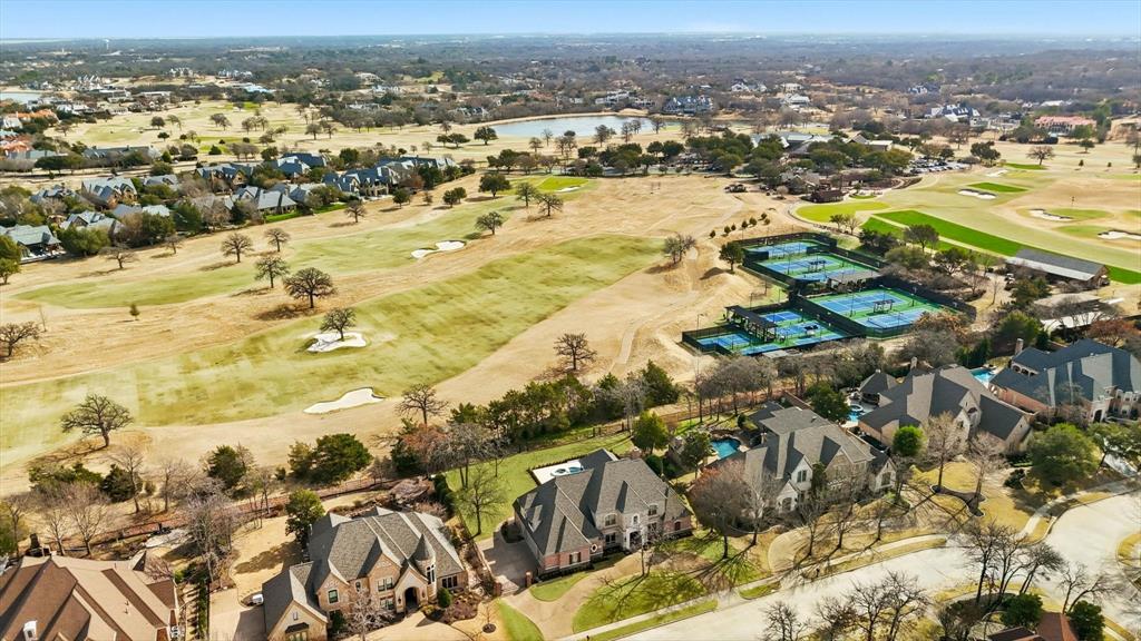 Oakmont Hills Add - Residential