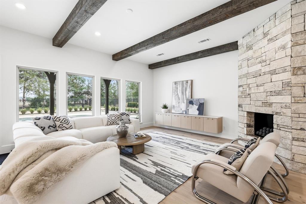 Oakmont Hills Add - Residential