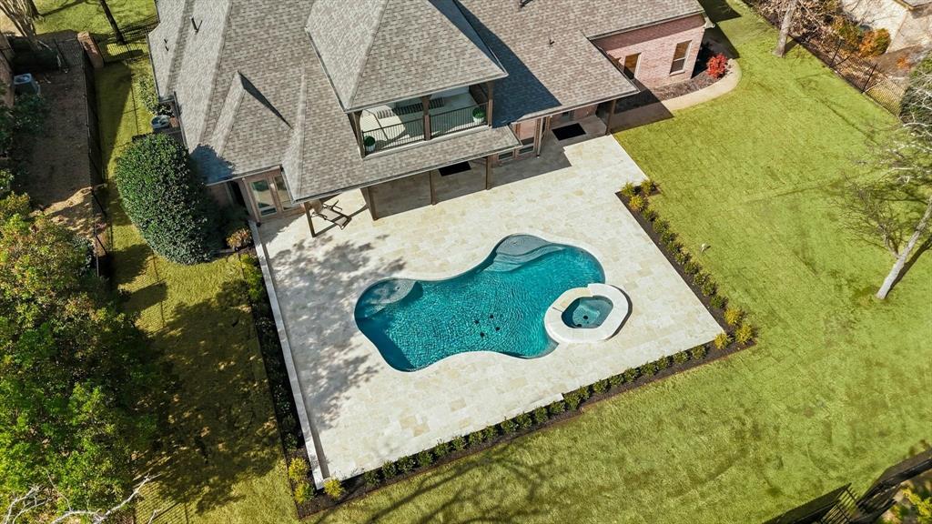 Oakmont Hills Add - Residential