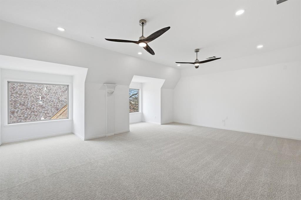 Oakmont Hills Add - Residential