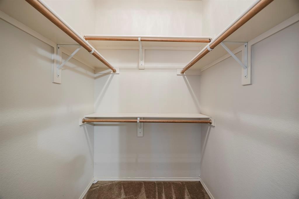 Woolard - Residential Lease