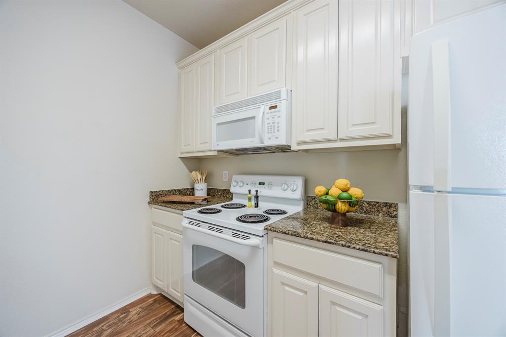 Woolard - Residential Lease