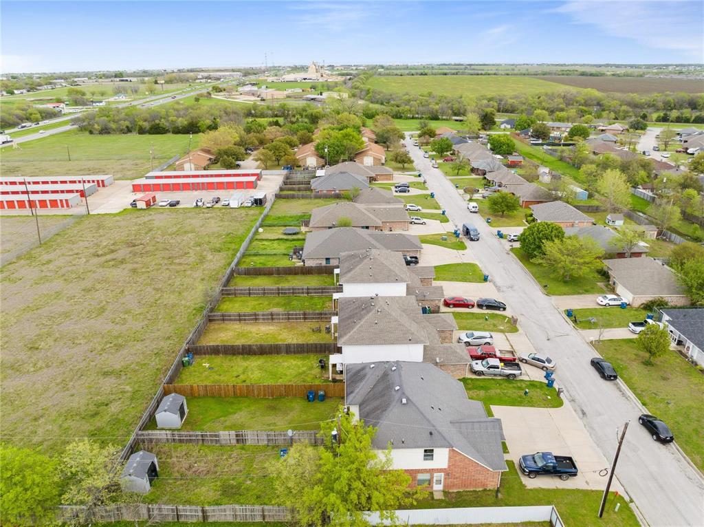 Woolard - Residential Lease