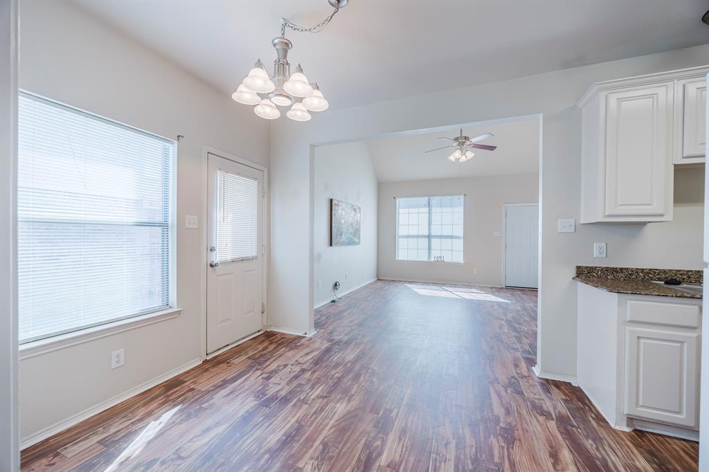 Woolard - Residential Lease