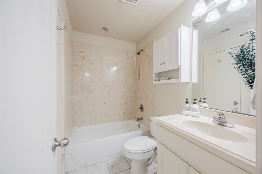 Woolard - Residential Lease