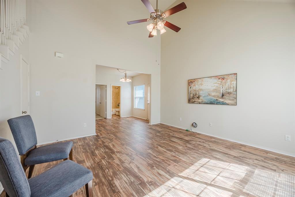 Woolard - Residential Lease