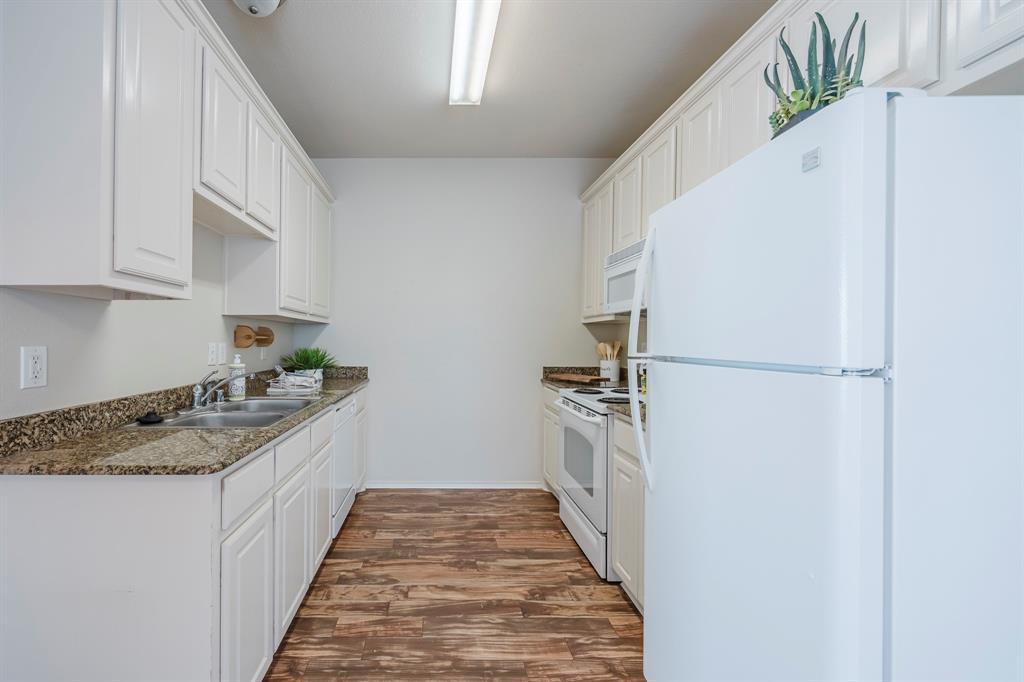 Woolard - Residential Lease