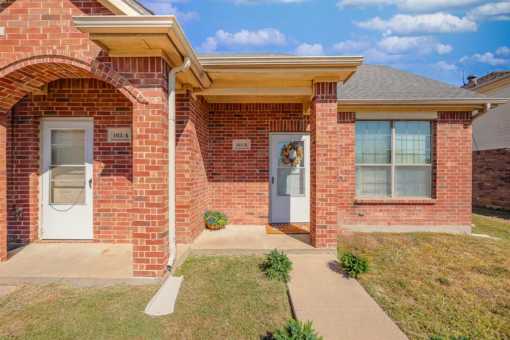 Woolard - Residential Lease