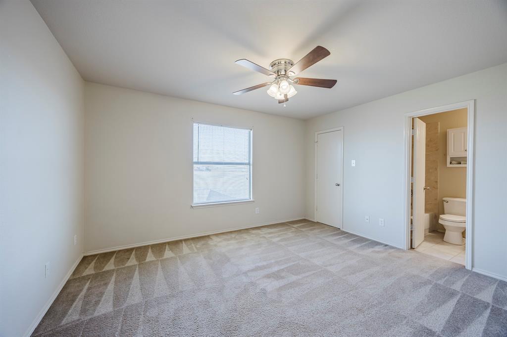 Woolard - Residential Lease