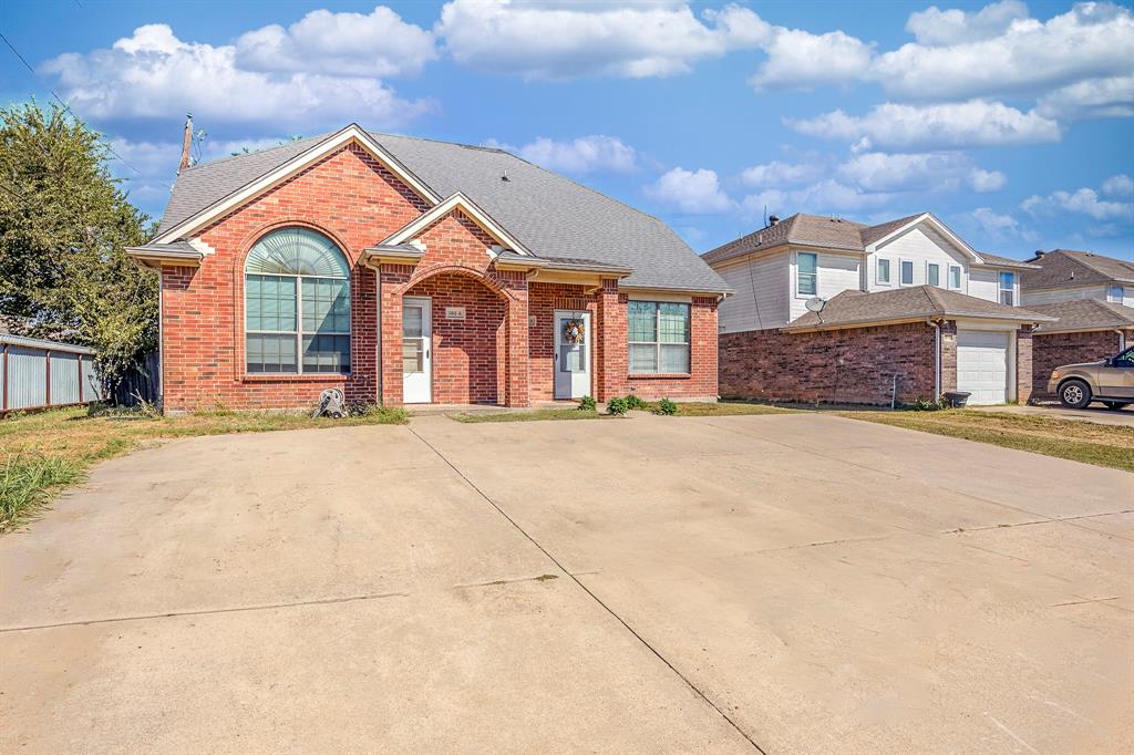 Woolard - Residential Lease