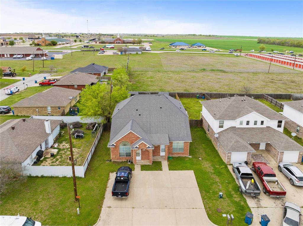 Woolard - Residential Lease