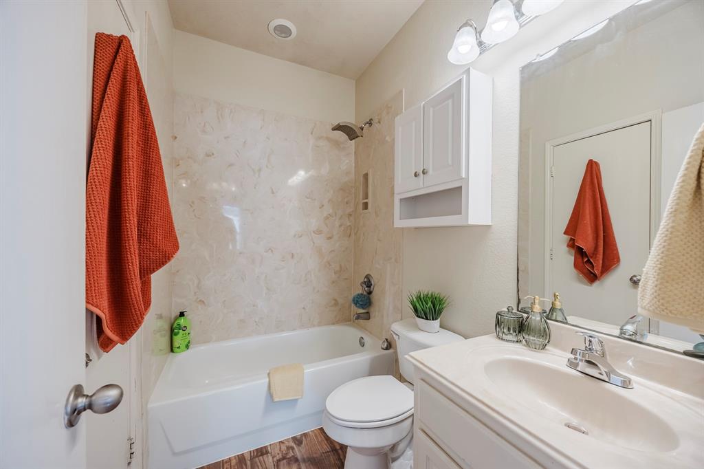 Woolard - Residential Lease