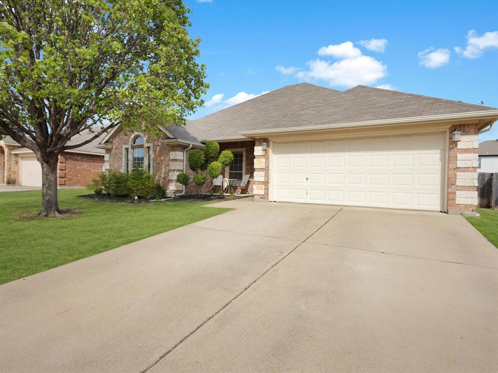 404 Willow Vista Drive
