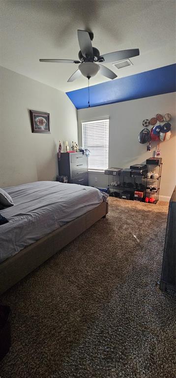 1200 Cold Stream Drive