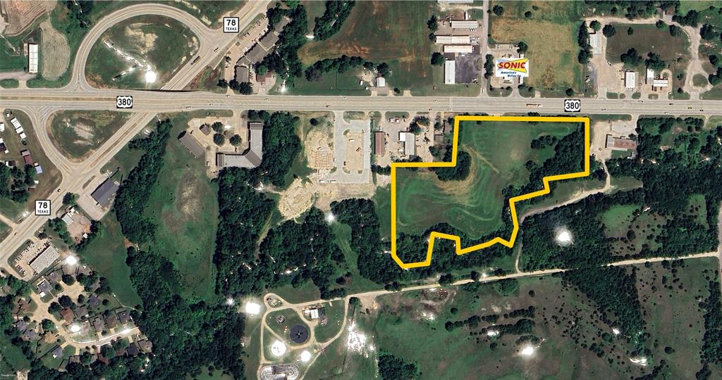 ±8.3 Acres 000 Audie Murphy Parkway