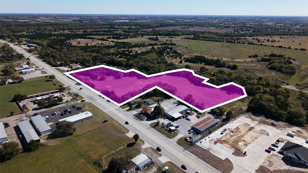 ±8.3 Acres 000 Audie Murphy Parkway