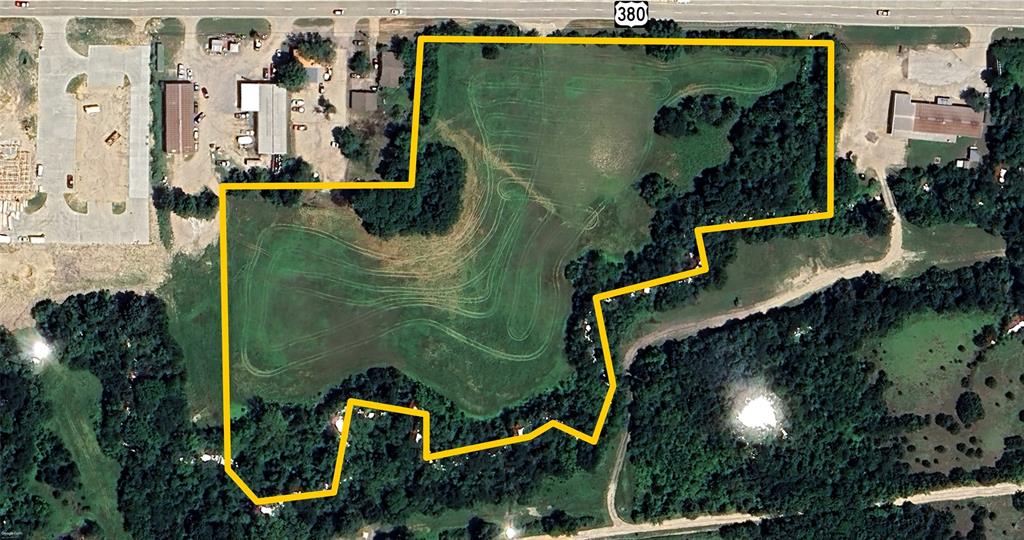 ±8.3 Acres 000 Audie Murphy Parkway