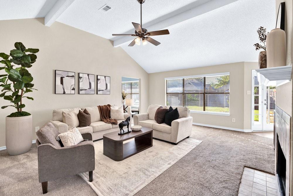 1506 Gardenia Drive