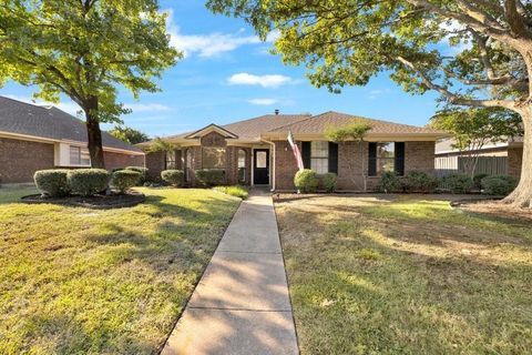 1506 Gardenia Drive Allen TX 75002