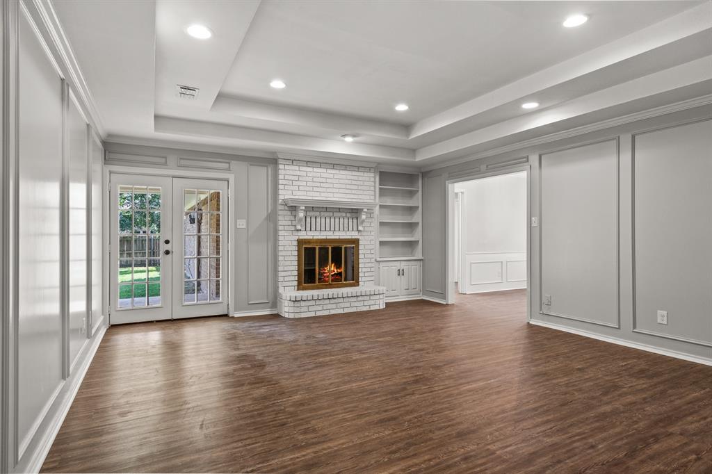 Southgate - Residential