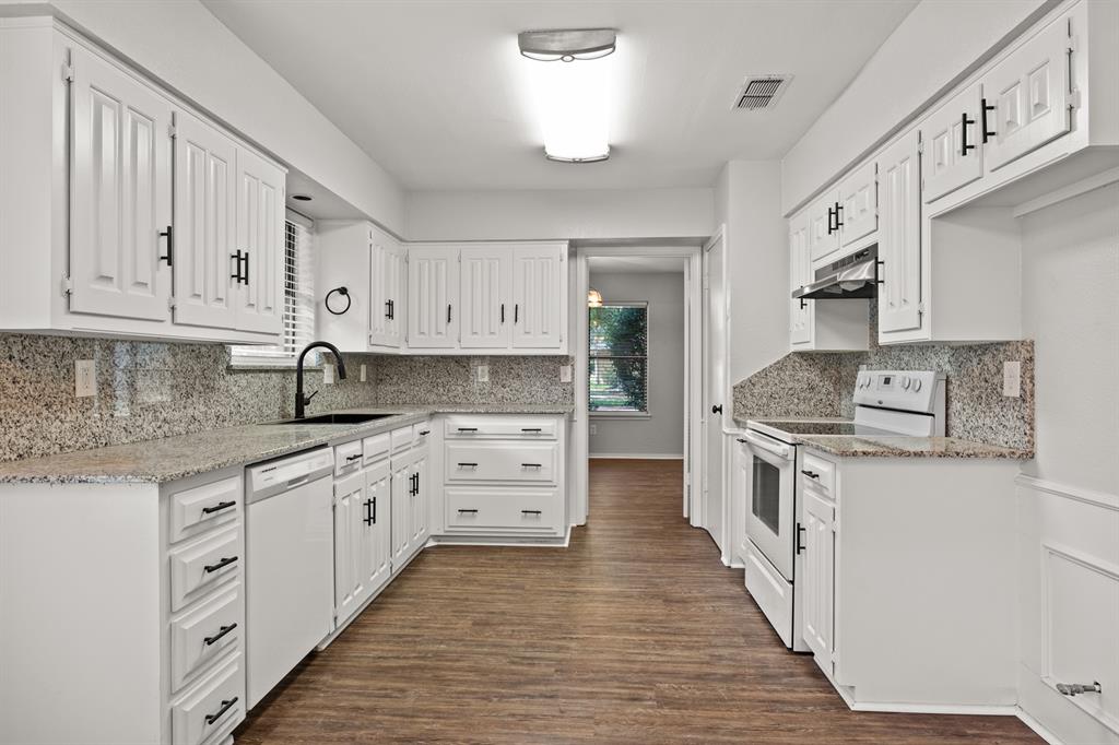 Southgate - Residential