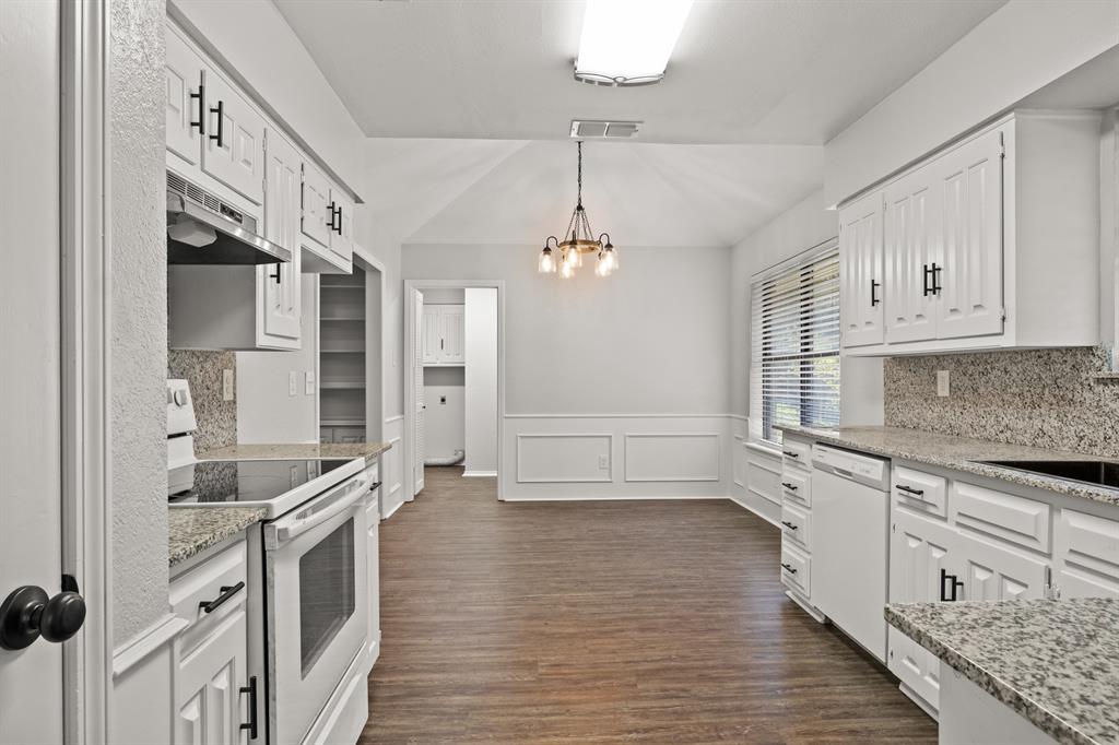 Southgate - Residential