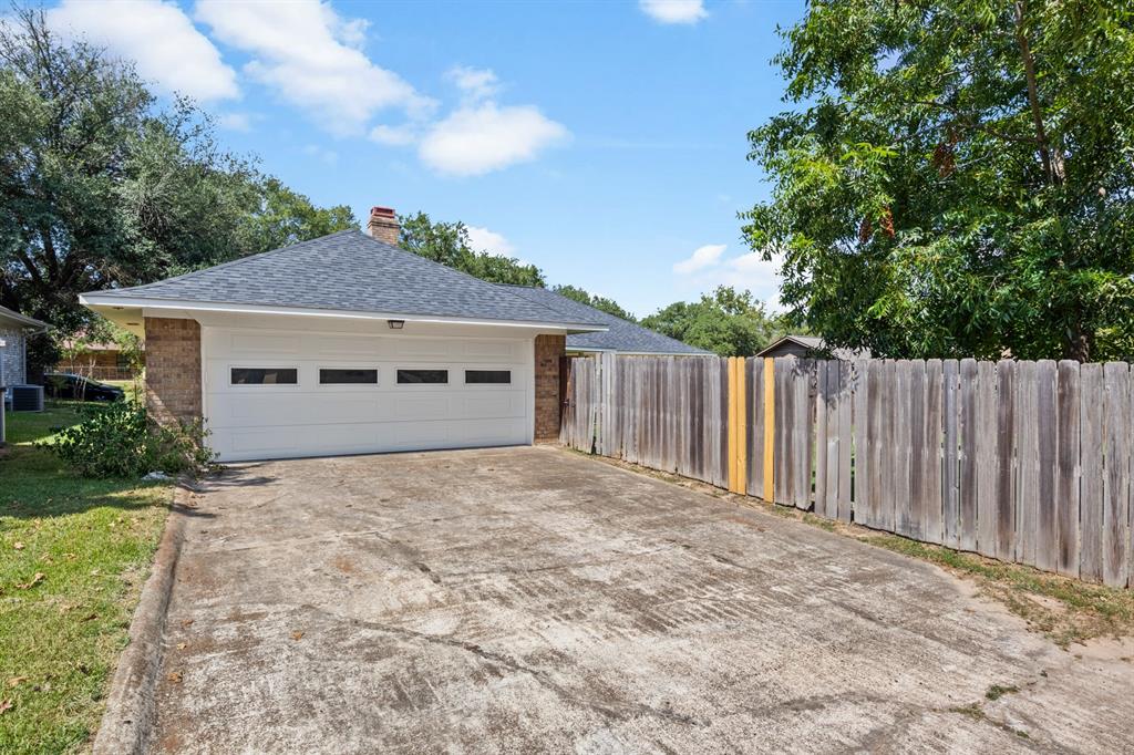 Southgate - Residential