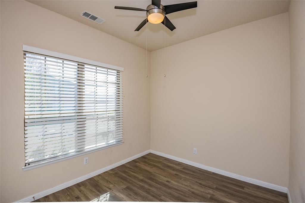 Fossil Hill Estates - Residential Lease