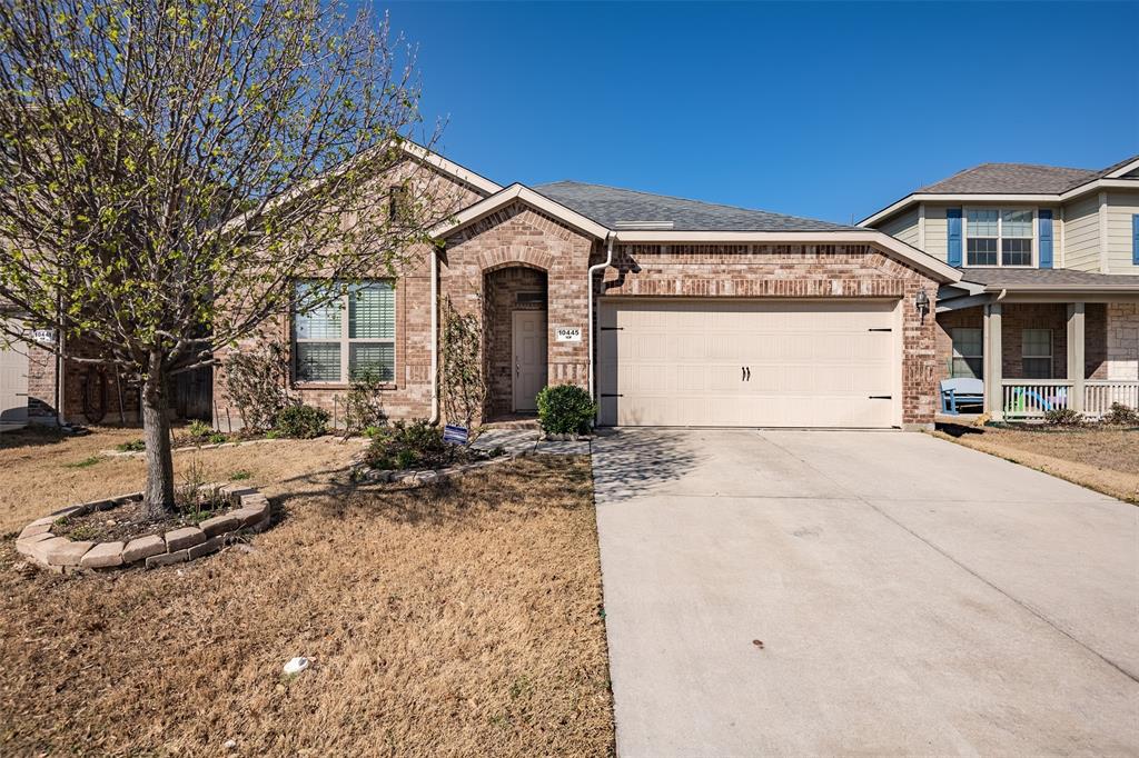 Fossil Hill Estates - Residential Lease