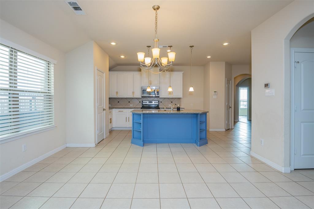 Fossil Hill Estates - Residential Lease